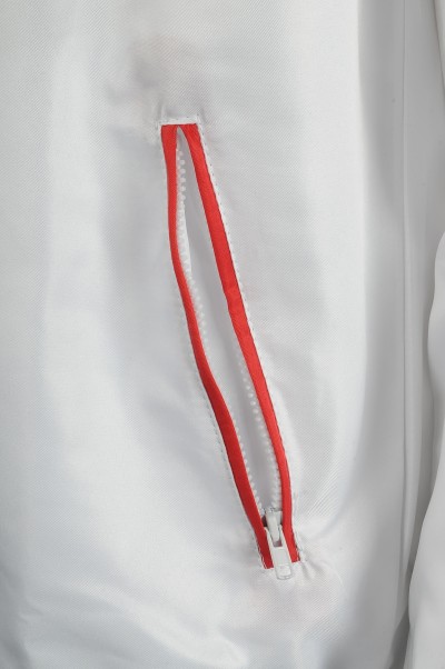 WTV165 Design Winter Sports Suit Hooded Hong Kong Sportswear Manufacturer detail view-11